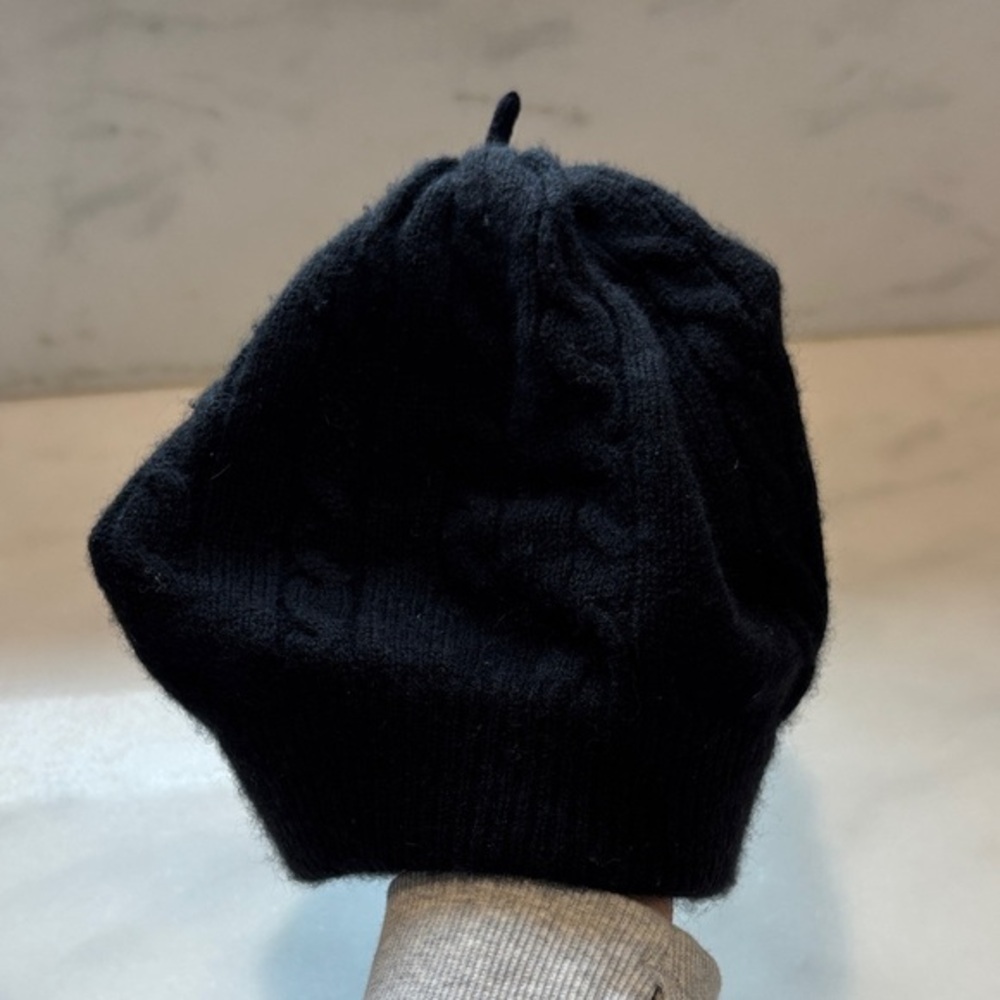 Pendleton Cashmere Hat